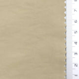 Pale Olive - Twill Washer Nylon Woven Fabric - FAB1870