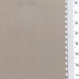 Taupe - Canvas Poly Woven Fabric - FAB1883