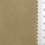 Solid Crack Suede Polyurethane Polyester Knit Fabric - FAB1764 - Khaki