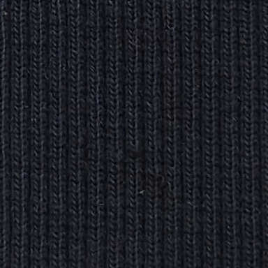 Solid Matching Rib Spandex Cotton Knit Fabric - FAB1618