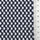 Navy BLue Mesh Poly Cotton Knit Fabric - FAB1850