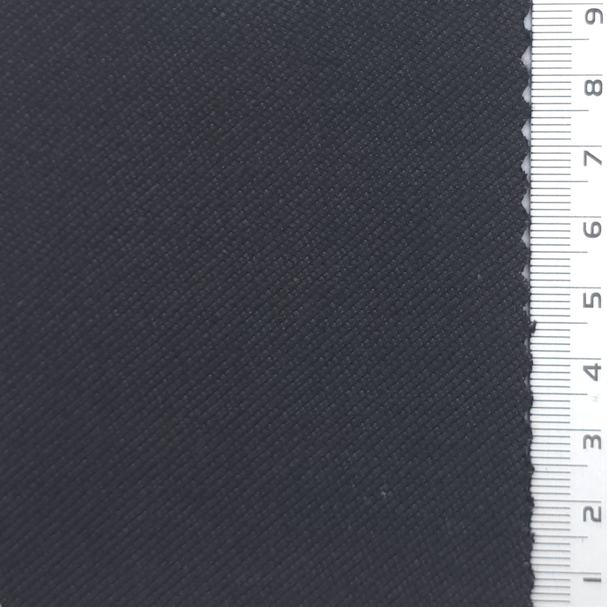 Houndstooth Cotton Rayon Nylon Woven Fabric - FAB1963 - Charcoal