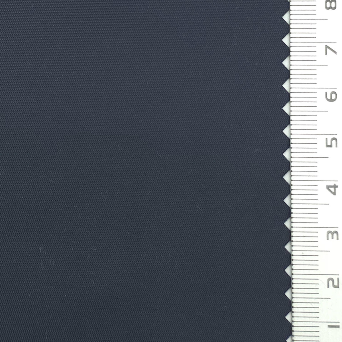 High-Density Twill Polyester Woven Fabric - FAB1959 - Navy