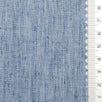 Solid Crinkled Plain Cotton Polyester Linen Woven Fabric - FAB1772 - 1.Yellow beige-2.Light yellow-3.Light peach-4.White-5.Light pink-6.Natural-7.Light grey-8.Sage green-9.Powder blue-10.Medium grey 