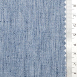 Solid Crinkled Plain Cotton Polyester Linen Woven Fabric - FAB1772 - 1.Yellow beige-2.Light yellow-3.Light peach-4.White-5.Light pink-6.Natural-7.Light grey-8.Sage green-9.Powder blue-10.Medium grey 