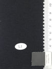 Solid Dobby Washing Linen Cotton Polyester Rayon Nylon Woven Fabric - FAB1710 - 1.Gunmetal-2.Pastel Grey-3.Bone-4.Ivory-5.Warm Grey-6.Olive Haze-7.Purple TAupe-8.Navy-9.Black 