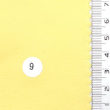16 Count Solid Twill Cotton Woven Fabric - FAB1817 - 1.Cream-2.White-3.Ivory-4.Pink-5.Mint-6.Sage-7.Teal-8.Emerald-9.Yellow-10.Gold 