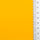 Yellow Visibility Poly Woven Fabric - FAB1842
