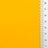 Yellow Visibility Poly Woven Fabric - FAB1842