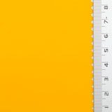 Yellow Visibility Poly Woven Fabric - FAB1842