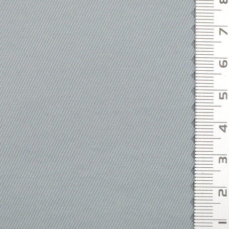 Hi Twist Solid Plain Twill Nylon Woven Fabric - FAB1727 - 1.Light Beige-2.Warm Beige-3.Tan-4.Sage Green-5.Olive Green-6.Dark Brown-7.Olive Brown-8.Off White-9.Cool Gray-10.Dusty Pink 