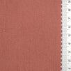10s Solid Twill Cotton Woven Fabric - FAB1757 - 1.Light Pink-2.Light Blue-3.Ivory-4.White-5.Light Beige-6.Tan-7.Beige-8.Olive Green-9.Burgundy-10.Brown 