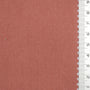 10s Solid Twill Cotton Woven Fabric - FAB1757 - Burgundy