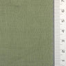 21s Solid Washing Linen Woven Fabric - FAB1678 - 1.Mirage-2.Rock-3.Dorado-4.Pale Oyster-5.Nomad-6.Silk-7.Cabbage Pont-8.Tallow-9.Bitter-10.Sorrell Brown 