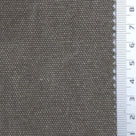 Solid Cotton Polyester Woven Fabric - FAB1948 - Gray