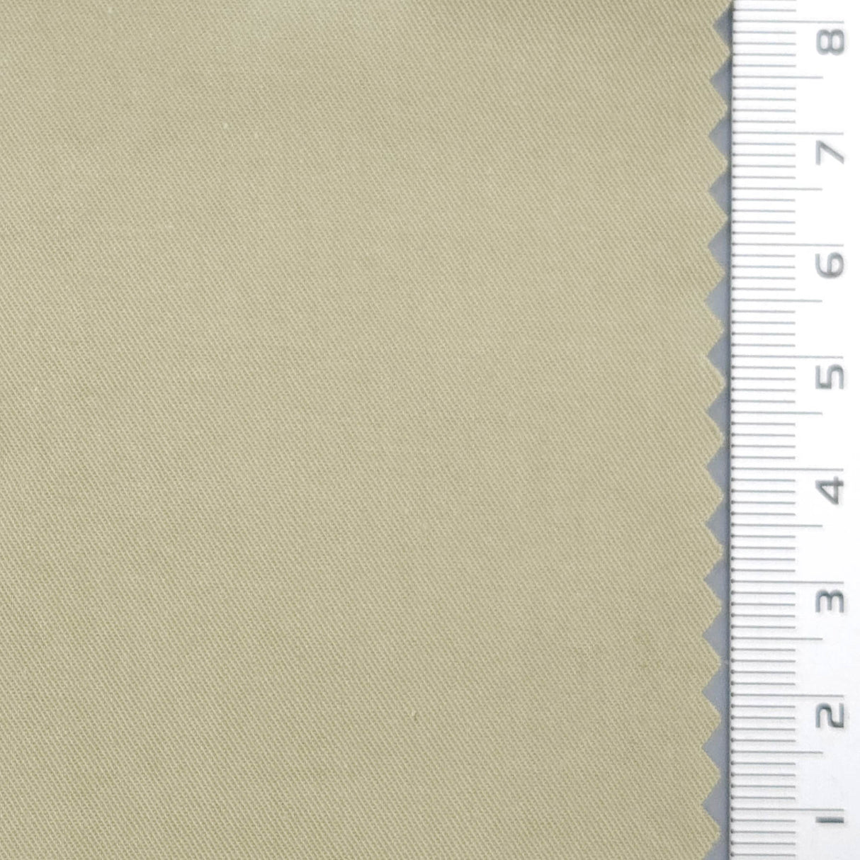 30s High Density Solid Twill Washing Cotton Woven Fabric - FAB1672