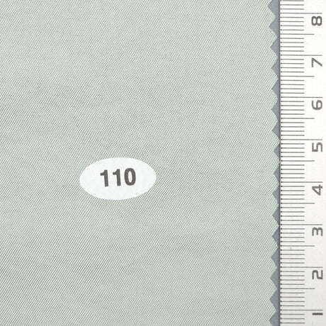 Solid Satin Polyester Woven Fabric - FAB1735 - 1.Dusty Rose-2.Light Pink-3.Cream-4.Light Beige-5.Light Taupe-6.Medium Taupe-7.Light Sage Green-8.Sage Green-9.Light Blue-green-10.Pale Mint 