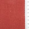 9s Solid Enzyme Washing Linen Woven Fabric - FAB1662 - 1.Chambray-2.Polo Blue-3.Midnight Express-4.Wild Sand-5.Grain Brown-6.Pavlova-7.Rob Roy-8.Sante Fe-9.Fallow-10.Tosca 