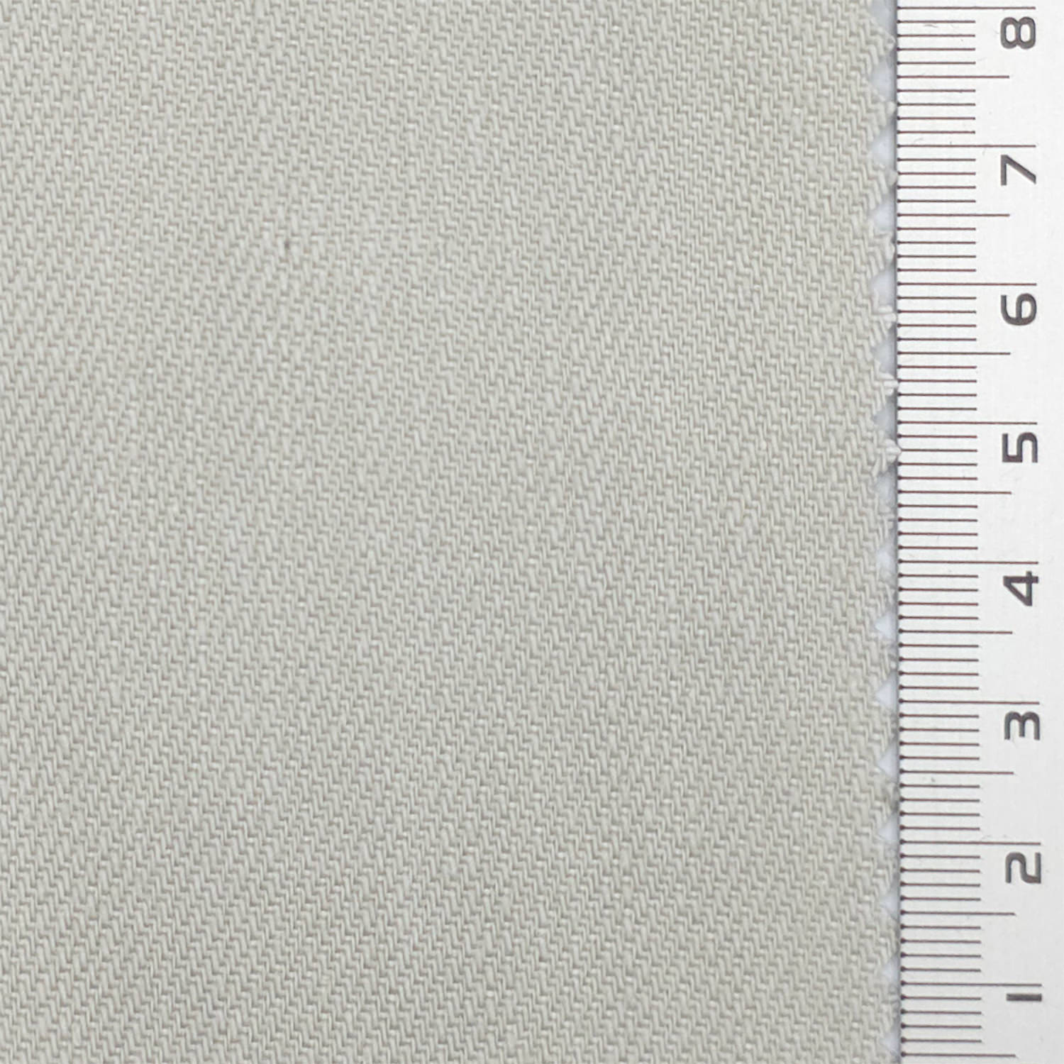 1.Navy Blue-2.Navy Black-3.Taupe-4.Dark Gray-5.Denim Black - Slim Non fade Cotton Woven Fabric - FAB 1839