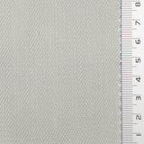 Light Gray Slim Non-fade Cotton Woven Fabric - FAB1839