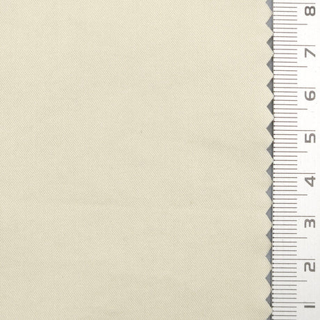 40s Solid Twill Cotton Woven Fabric - FAB1734 - 1.Light Pink-2.Beige-3.Beige-4.Ivory-5.Ivory-6.Light Pink-7.Light Pink-8.Dusty Pink-9.Light Cream-10.Light Cream 