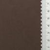 Soft Solid Leather Rayon Polyurethane Woven Fabric - FAB1805 - 1.Camel brown-2.Rose beige-3.Ivory-4.Light beige-5.Light taupe-6.Gray taupe-7.Burgundy brown-8.Charcoal black-9.Dark brown-10.Deep black 