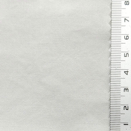 Solid Enzyme Washing 32s Cotton Spandex Woven Fabric - FAB1651 - 1.Travertine-2.Sisal-3.Forget Me Not-4.Loafer-5.Milk White-6.White-7.Bizarre-8.Gainsboro-9.Grey Nurse-10.Zumthor 
