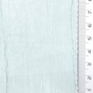 Stripe Tencel Acetate Polyester Woven Fabric - FAB1976 - Light Blue