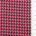 Houndstooth YarnDyed Polyester Spandex Woven Fabric - FAB1686 - 1.Black/White-2.Beige-3.White-4.Blue-5.Green-6.Yellow-7.Pink-8.Red-9.Black/Fushia 
