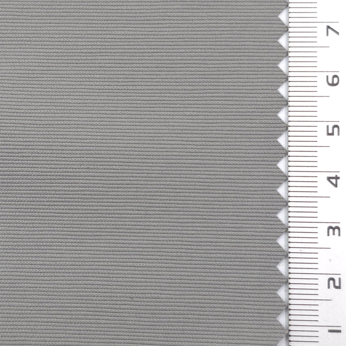Warm Gray - Twill Cotton Nylon Woven Fabric - FAB1866