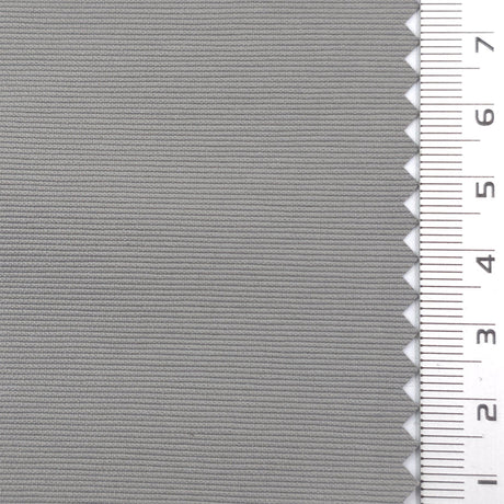 Warm Gray - Twill Cotton Nylon Woven Fabric - FAB1866