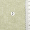 Solid Rib Polyester Spandex Knit Fabric - FAB1767 - 1.Lavender-2.Pale lemon-3.Salmon pink-4.Baby blue-5.Steel blue-6.Ivory-7.N/A-8.Sage gray-9.Celadon-10.Taupe 