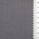 Solid Twill Slub Cotton Woven Fabric - FAB1758 - 1.Light Beige-2.Rose Pink-3.White-4.Light Blue-5.Beige-6.Light Tan-7.Medium Tan-8.Burgundy-9.Gray-10.Navy Blue 