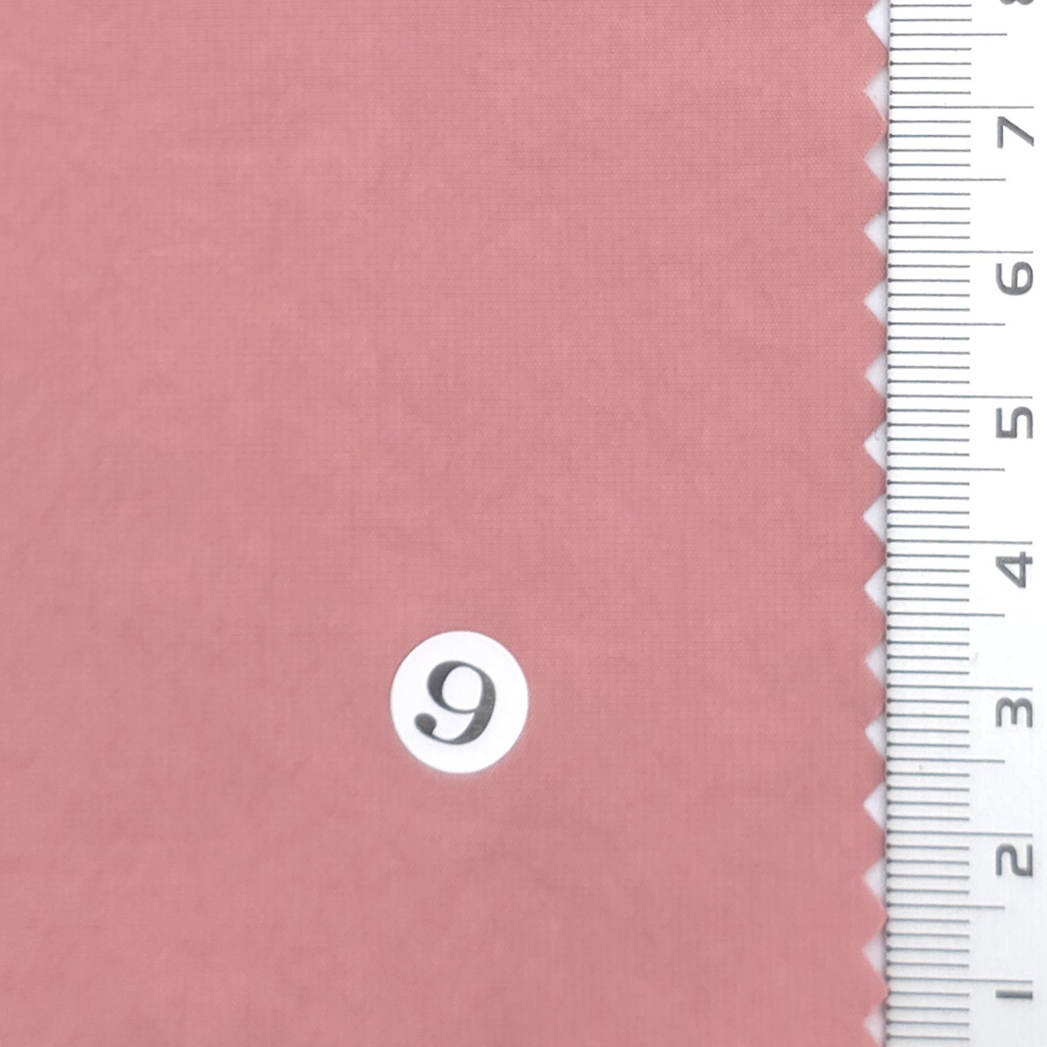 Solid Nylon Spandex Woven Fabric - FAB1964 - Dusty Rose
