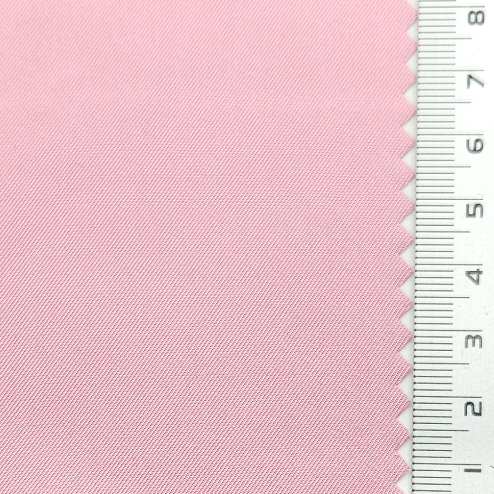 16mm Solid Twill Silk Woven Fabric - FAB1640