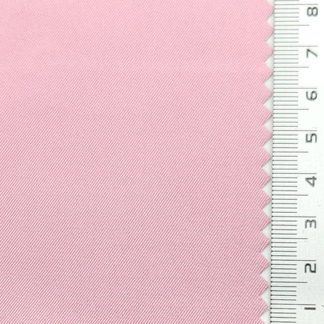 16mm Solid Twill Silk Woven Fabric - FAB1640 - 1.Purple-2.Blue-3.Green-4.Green-5.Burgundy-6.Red-7.Pink Beige-8.Orange Yellow-9.Pink-10.Rose 
