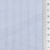 Light Blue - Jacquard Stripe Lyocell Nylon Woven Fabric - FAB1877