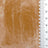 Camel Coated Crush PU Nylon Woven Fabric - FAB1832