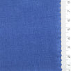 14s Premium Solid Washing Linen Woven Fabric - FAB1661 - 1.Lochinvar-2.Hunter Green-3.Chino-4.Lemon Grass-5.Blanc-6.Oyster Pink-7.Eagle-8.Solitude-9.Chetwode Blue-10.Cumulus 