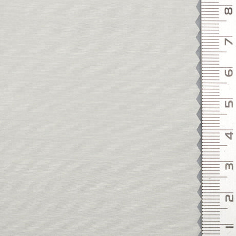 Light Weight Solid Plain Nylon Spandex Cotton Woven Fabric - FAB1731 - 1.Navy Blue-2.Taupe-3.Dark Brown-4.Light Gray-5.Sage Green-6.Beige-7.Light Beige-8.Pale Gray-9.Silver Gray-10.Light Blue 