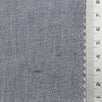 Herringbone Enzyme Washing Rayon Spandex Cotton Linen Woven Fabric - FAB1652 - 1.Echo Blue-2.Tower Grey-3.Gimblet-4.Mercury-5.Chatelle-6.Bizarre-7.Bison Hide-8.Sisal-9.Casper-10.N/A 