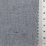 Herringbone Enzyme Washing Rayon Spandex Cotton Linen Woven Fabric - FAB1652