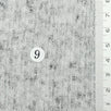 Like Pleated Solid Rib Linen Polyester Knit Fabric - FAB1768 - 1.Ivory-2.Ecru-3.Blush pink-4.Sky blue-5.Butter yellow-6.Sage green-7.Lilac-8.Warm gray-9.Heather gray-10.White 