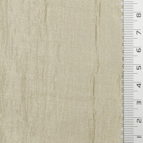 Solid Pleated Satin Acetate Polyester Tencel Woven Fabric - FAB1792 - 1.Ivory-2.Pale yellow-3.Light lavender-4.Light sky blue-5.Light pink-6.White-7.Light beige-8.Light grey-9.Cream beige-10.Taupe 