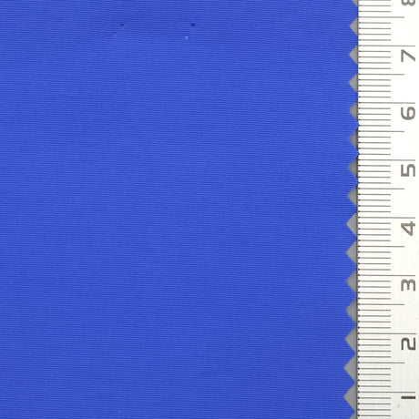 Solid Water Proof Recycled Nylon Woven Fabric - FAB1684 - 1.Pale Goldenrod-2.Wild Sand-3.Alabaster-4.Narvik-5.Harp-6.Aqua Haze-7.Iceberg-8.Spindle-9.Free Speech Blue-10.Ebb 