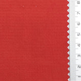 Red - Dobby Coated Nylon Woven Fabric - FAB1881
