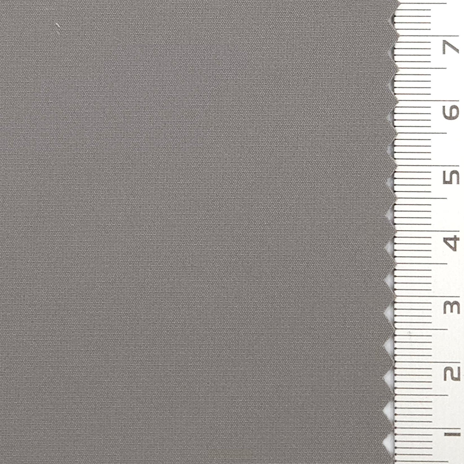 Solid Oxford Plain Polyester Woven Fabric - FAB 1771 - 9.Medium grey