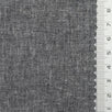 Solid Oxford Cotton Linen Polyester Woven Fabric - FAB1790 - 1.Medium denim blue-2.Dark navy blue-3.Light powder blue-4.Soft yellow/chartreuse-5.Blush pink-6.Light sage grey-7.taupe-8.White-9.Black 