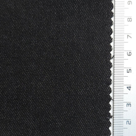 Solid Brushed Denim Cotton Polyester Spandex Woven Fabric - FAB1606 - 1.FAB1606-1-2.FAB1606-2-3.FAB1606-3-4.FAB1606-4-5.FAB1606-5-6.FAB1606-6-7.FAB1606-7-8.FAB1606-8-9.FAB1606-9-10.FAB1606-10 