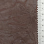 Solid Crease Satin Polyester Woven Fabric - FAB1791 - Dark brown